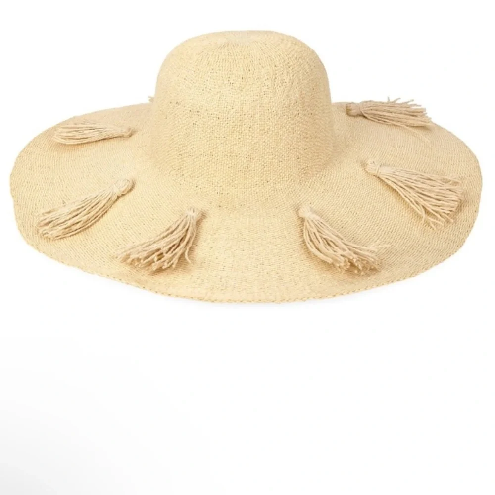 L Space Beach Weekend Hat